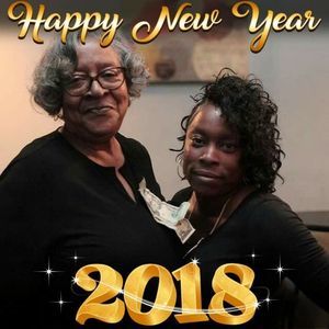 Meet your Posher, Tamika